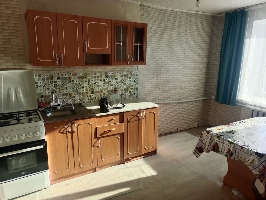 Продам квартиру в с.Чаглинка