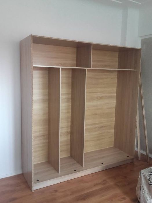 Tamplar montez mobila ikea montaj asamblare mobila jysk dedeman repar