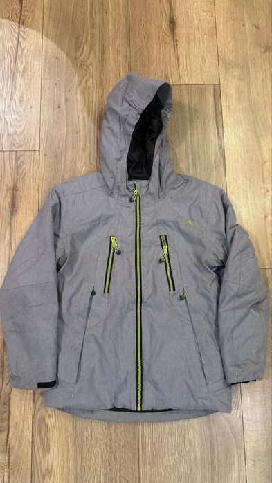 Детско ски яке CMP размер 140