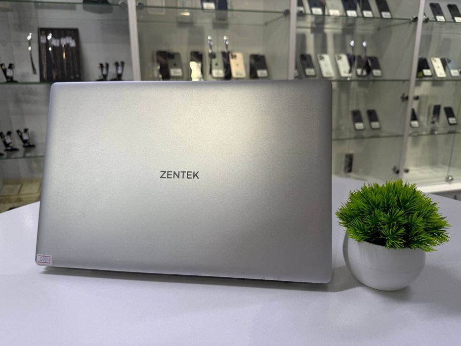 Zentek Celeron N4