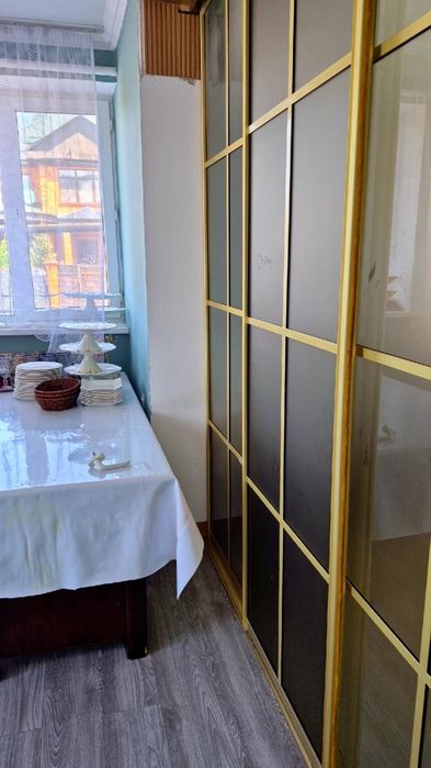 Коттедж для мероприятий