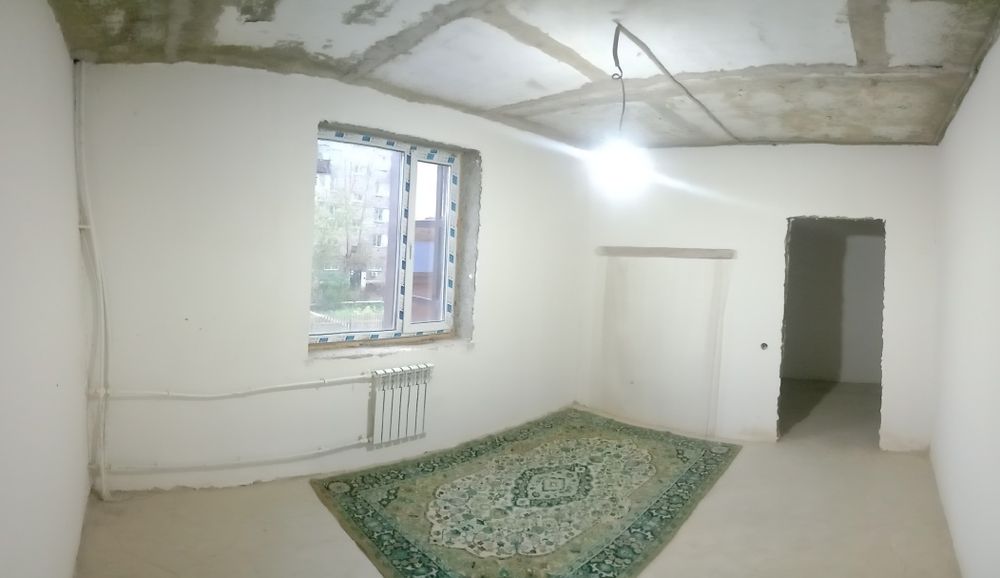 Продам 3 комнатную квартиру