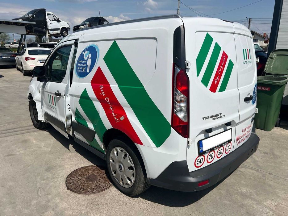 Ford Transit Connect 2016 Avariat 1.5 tdci