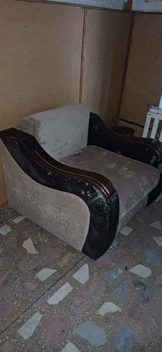 Отдам кресло бесплатно