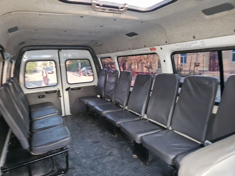 Газель  Сотилади