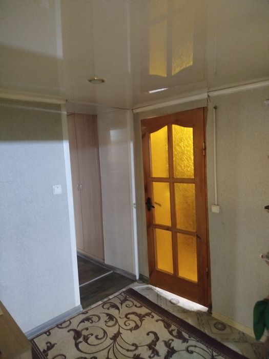 Дом срочно со всеми удобствами