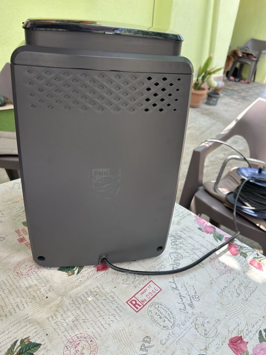 Philips expresor cafea