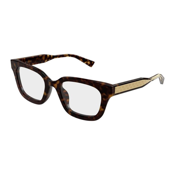 Gucci GG2067OL 006 Havana - Women's Optical Frames 52mm