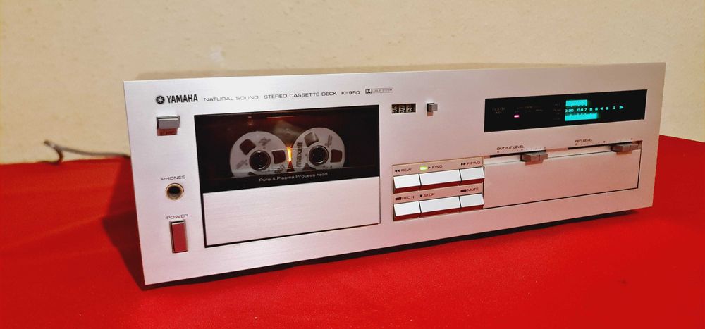 Yamaha K-950 Made in Japan