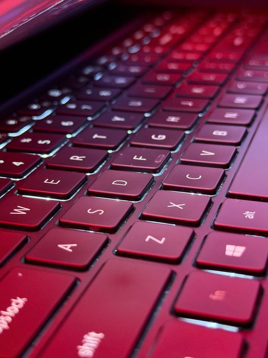 Dell Precision core i7 10-avlod