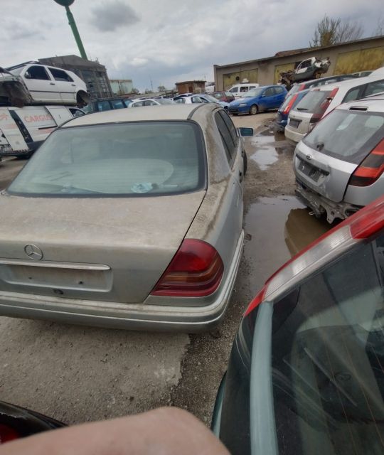 Piese Mercedes-Benz C-Class W202/S202