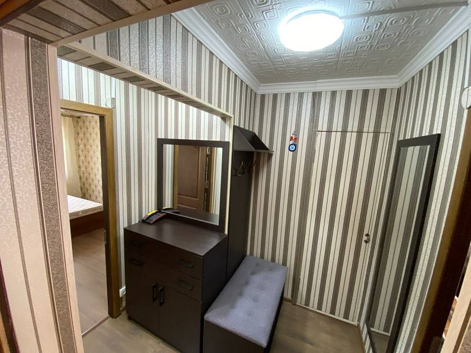 Сдается 2х комнатная квартира в аренду