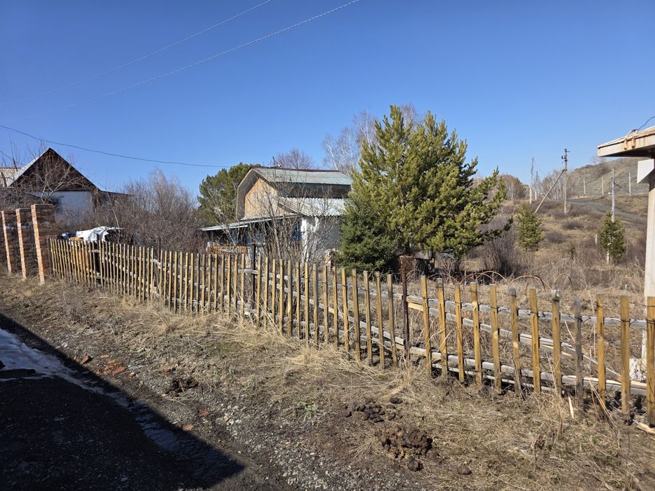 Продам дачу Самсоновка