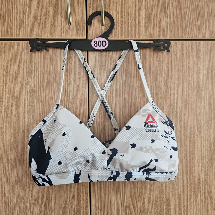 Дамско бюстие Reebok
