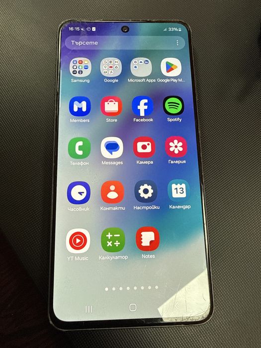Samsung s21fe 128gb