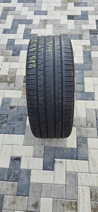 1 buc anvelopa all season 275 45 r21 pirelli