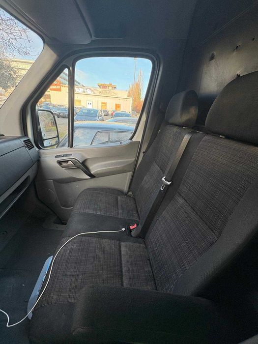 Mercedes Sprinter