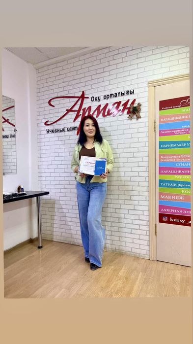 Курсы парикмахер - универсал обучение парикмахер -универсал