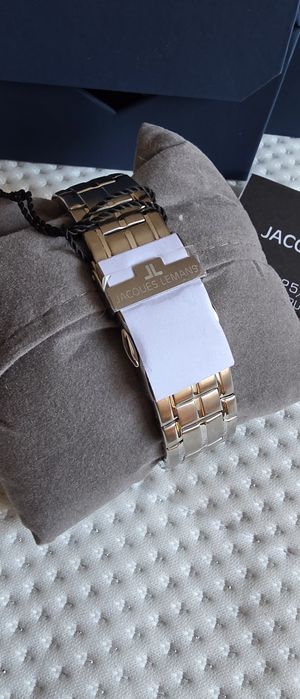 Ceas Jacqus Lemans nou
