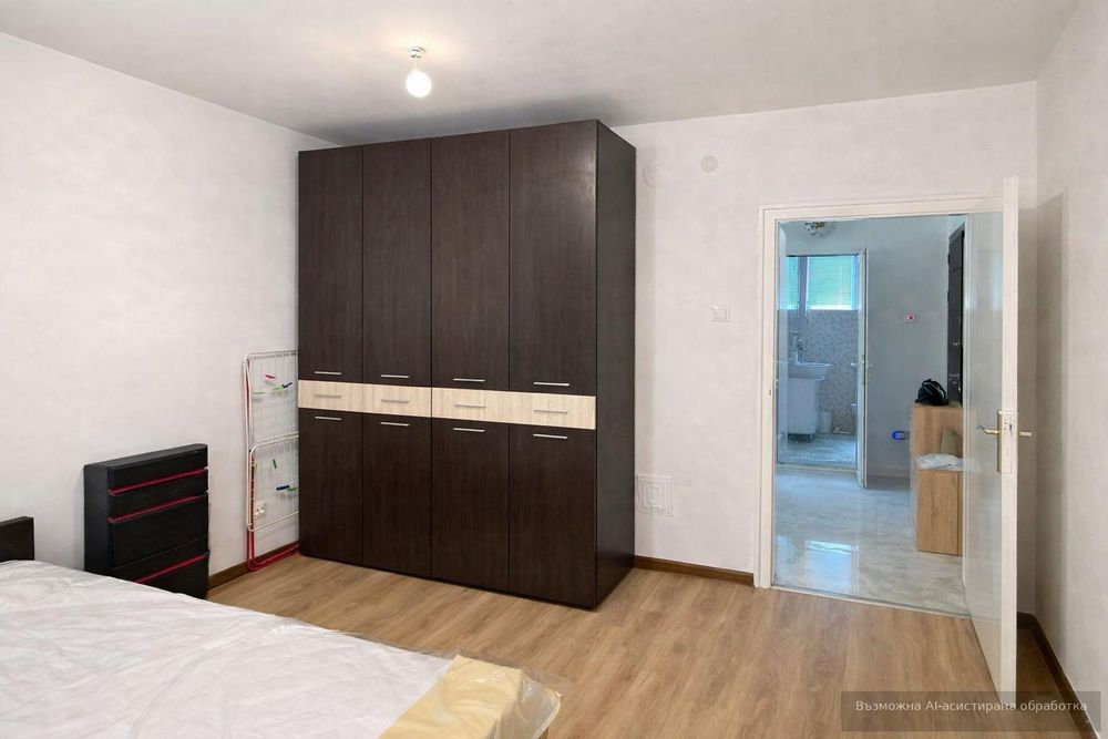 Дава се под наем Двустаен апартамент в Пловдив, Мараша - 60 кв.м за 398.82 € - Снимка #4