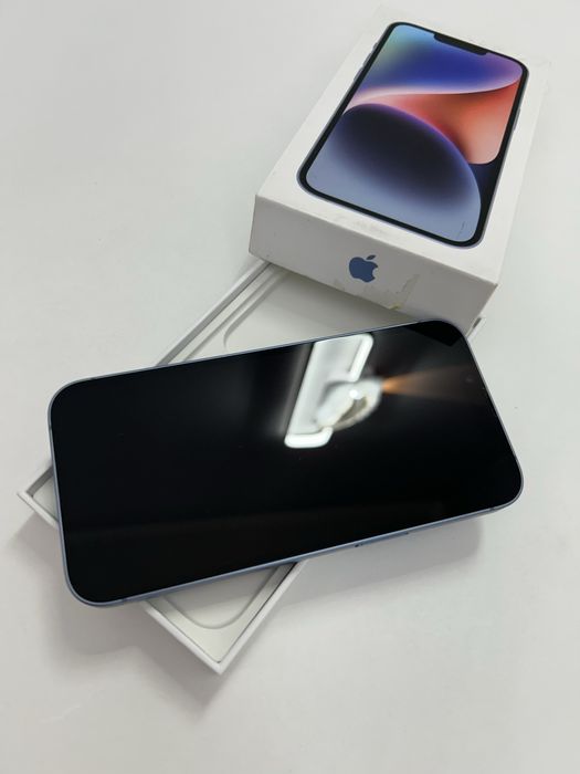 iPhone 14, Айфон 14 77/256