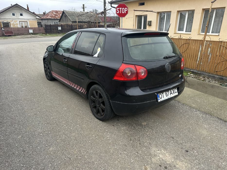 Jante 5x112 R16 vw audi seat skoda