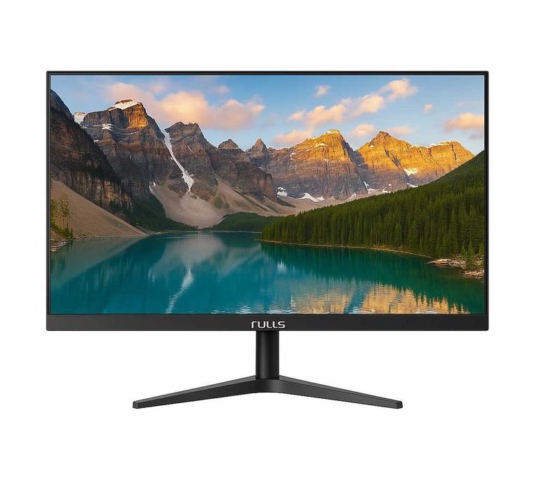 Монитор: RS27LF120 27" FLAT 1920x1080 (FHD) IPS 120Hz (VGA+HDMI)