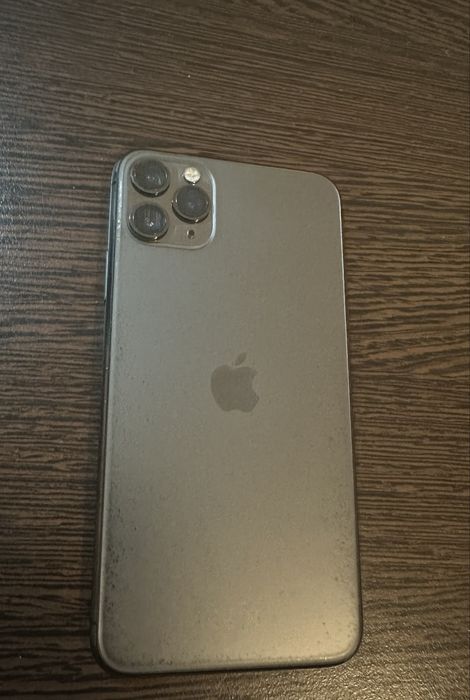 iPhone 11  pro max  256 memorie