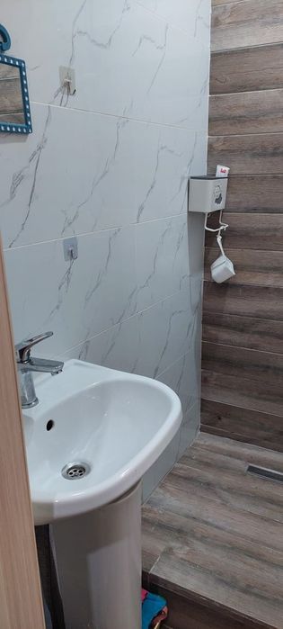 Сдам 2х комнатную квартиру