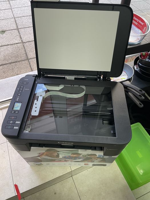 Принтер Canon Pixma TS3350 Black