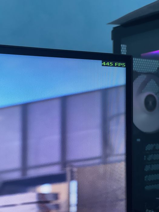 Срочна Прадам RTX 5050 8 gb