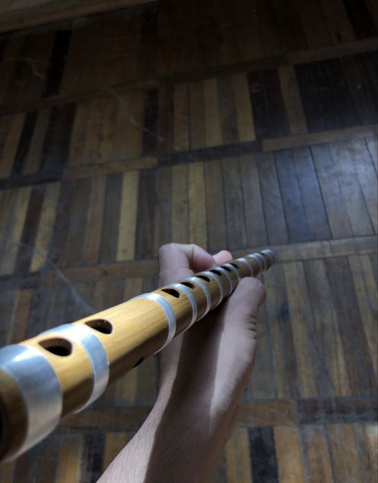 Nay  musiqa inusturment