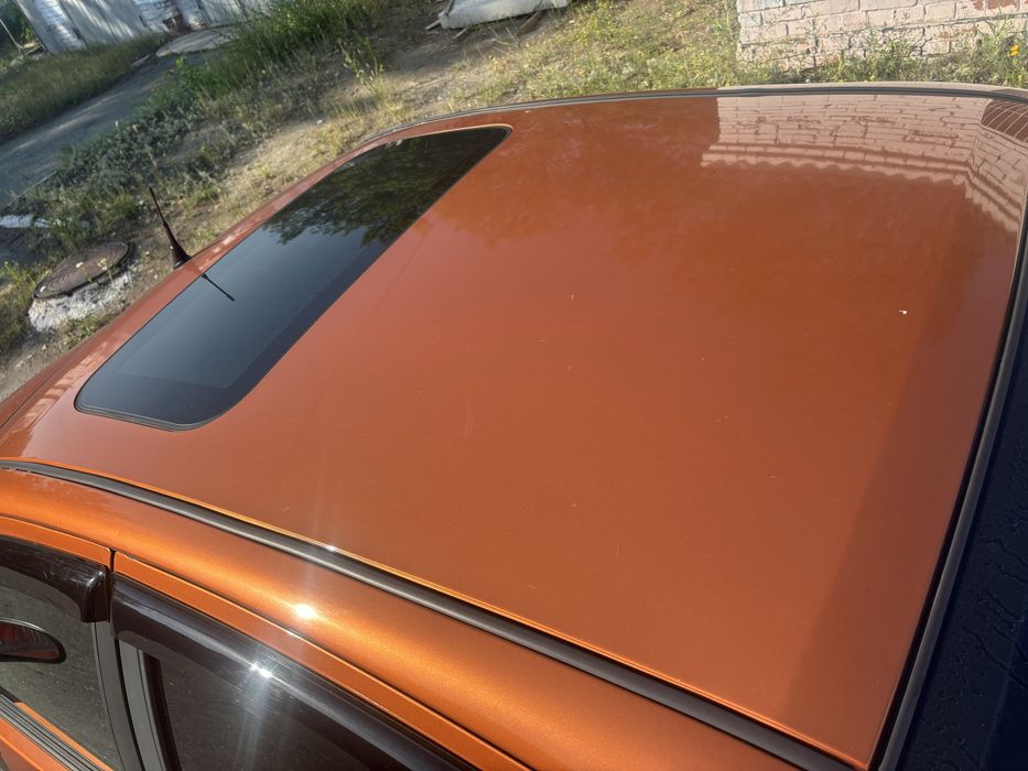 Ford Focus 1 ZTC