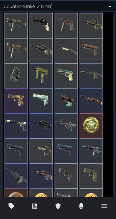 стим аккаунт прайм кс2