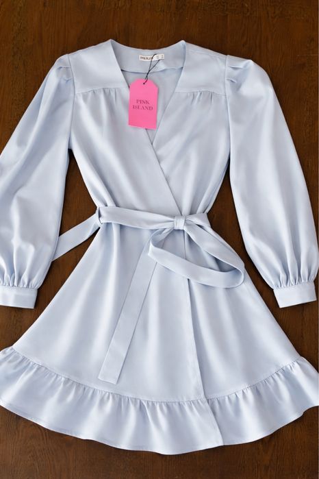 Yangi ko’ylak, umuman kiyilmagan