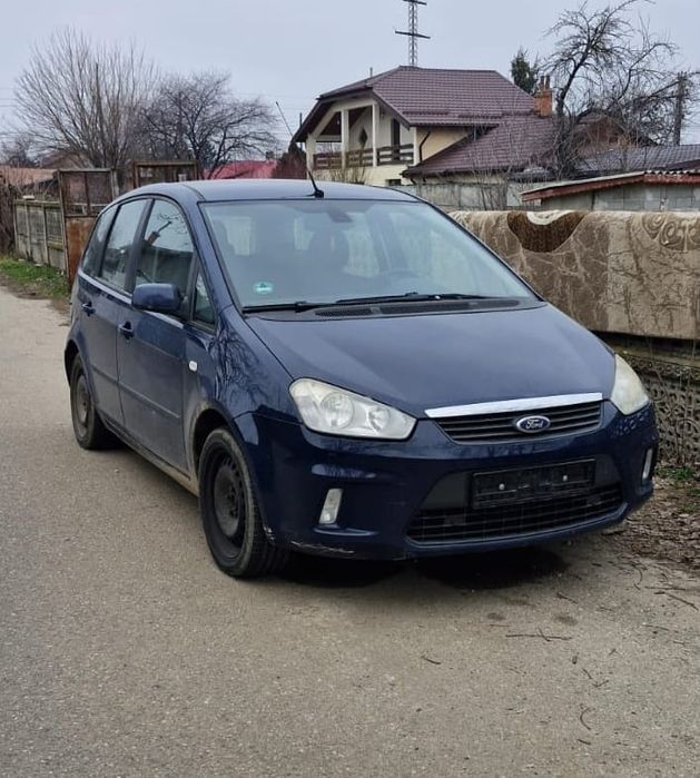 Bara aripa capota far usa haion Ford C-max, facelift