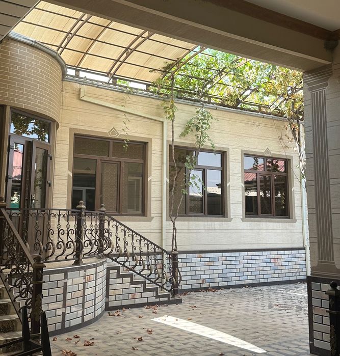 Фарғонада 6 сотихли ҳовли уй сотилади