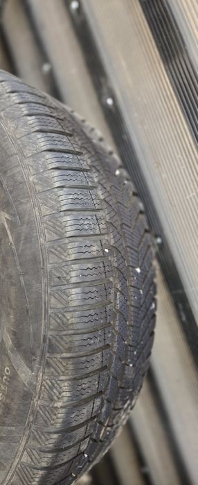 Anvelope de iarna / jante 225 / 65 / R17 106 H