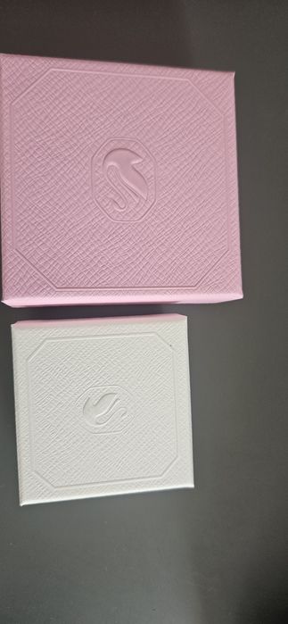 Комплект Swarovski