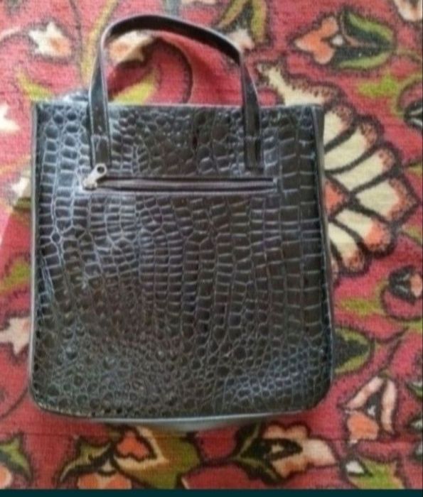 Женские сумки разные