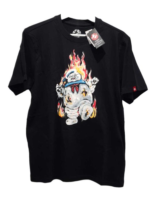 Нови тениски Element, Doomsday Society, Powell Peralta, RVCA