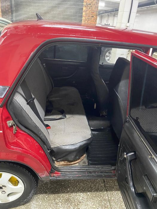 Продам авто на полном ходу