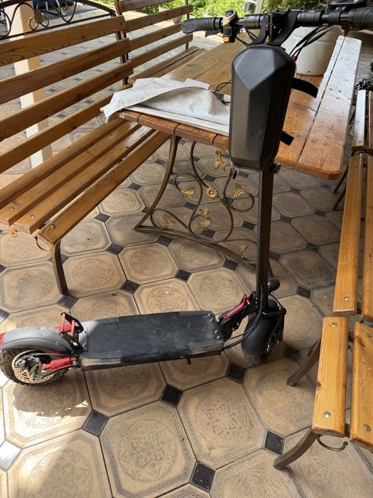 Электросамокат Kugoo