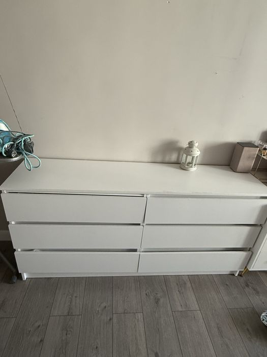 Комод в хорошем состоянии