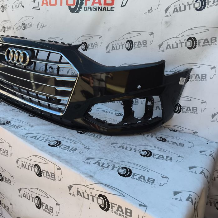 Bara fata Audi A4 B9 Facelift an 2019-2020-2021-2022-2023