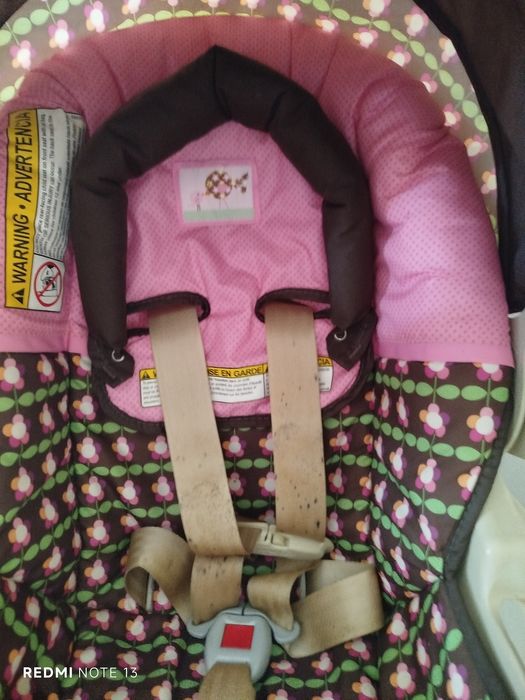 Детско столче за кола