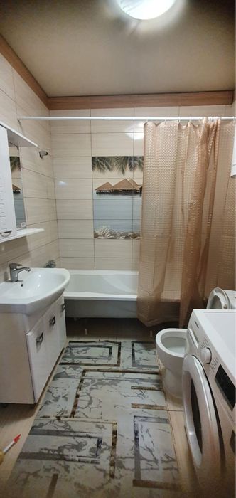 Продам 2х комнатную квартиру!