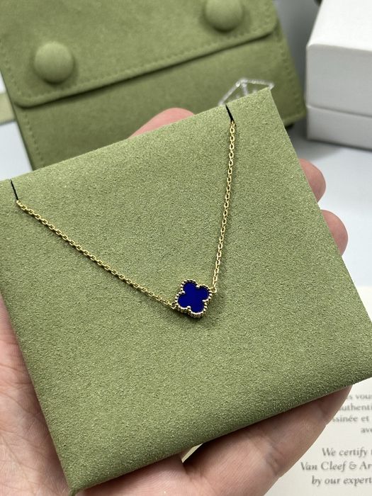 Brățară MINI Van Cleef & Arpels Gold 750 Pietersite
