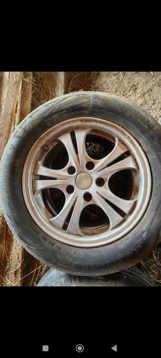 Продам диск R.  16