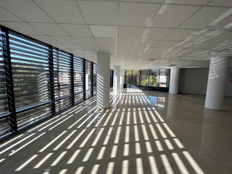 Spatiu birouri ultracentral Str Savinesti - 172mp - etaj 2